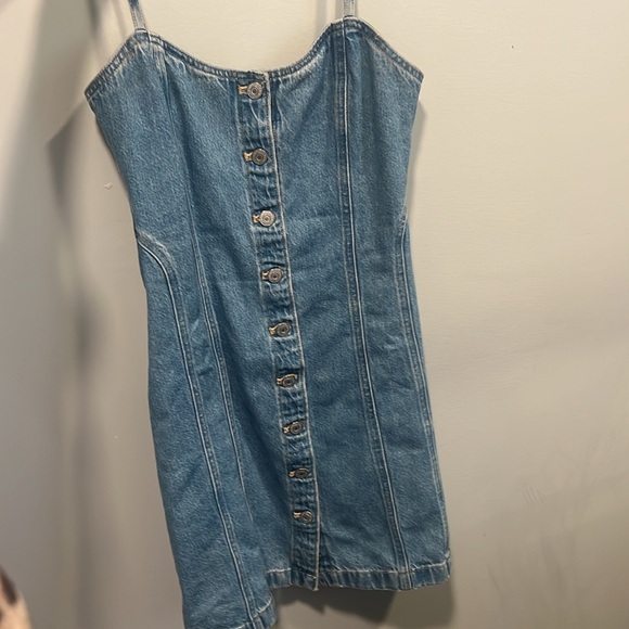 Revolve dress - Picture 6 of 9